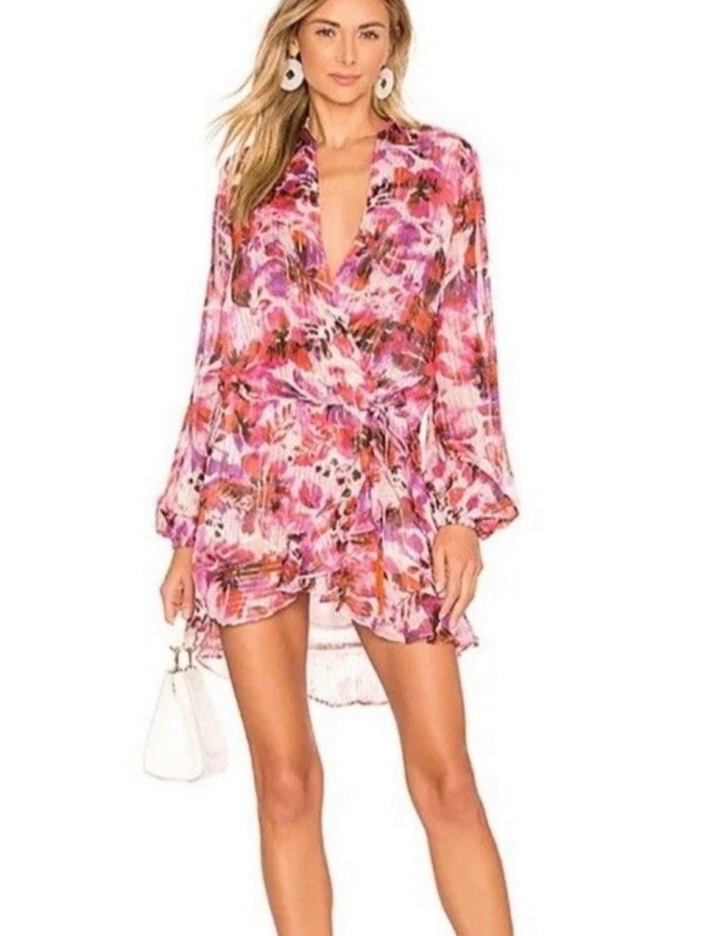 Rococo Sand x REVOLVE Lyra Dress
